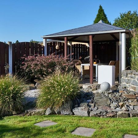 Ferienwohnung Haaren Waldfeucht Bagian luar foto