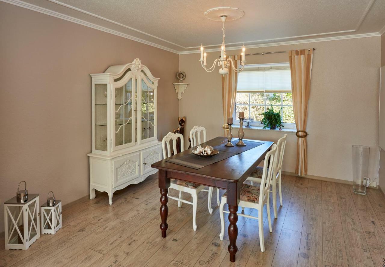 Ferienwohnung Haaren Waldfeucht Bagian luar foto